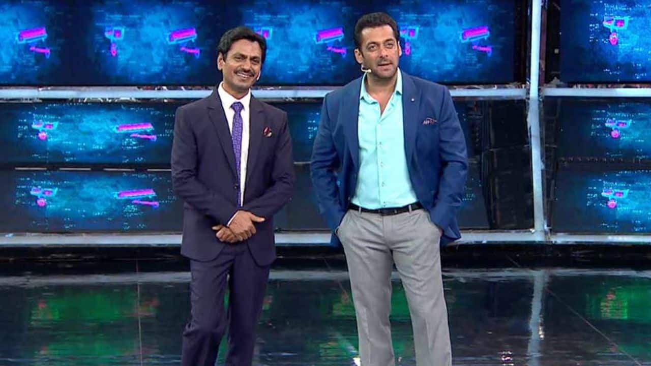 Nawazuddin Siddiqui reacts to Salman Khan's Sikandar's box office struggles, blames filmmakers