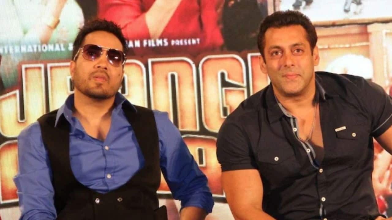 Mika Singh reveals Salman Khan likes calling people at 2:30 AM, says 'if you miss them he wil say...'