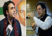 'Immature political child': Imran Khan's party slams Bilawal Bhutto over extradition remarks