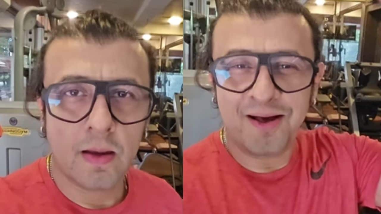 Sonu Nigam speaks out on trolls and threats over controversial statements: Unn paanchon ko yeh yaad dilana...