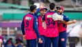 Aditya Birla teams up with David Blitzer group for consortium bid for Rajasthan Royals' stake