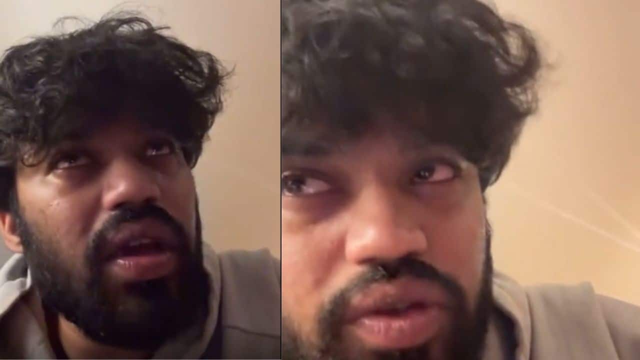 Babil Khan's team issues statement after he calls Bollywood 'f***ed and rude': He is allowed to have difficult days...