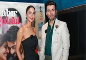 Vaani Kapoor deletes all posts promoting Abir Gulaal starring Fawad Khan from her Instagram account