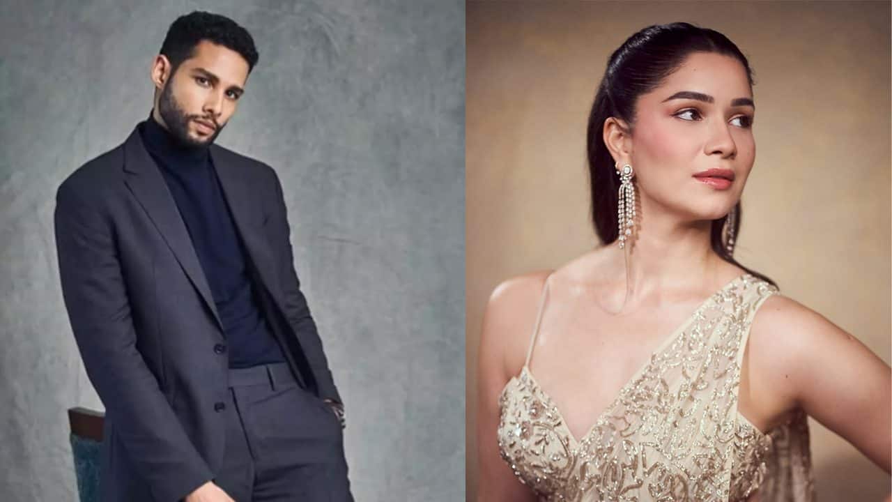 Siddhant Chaturvedi fuels relationship rumors with Sara Tendulkar: Reports