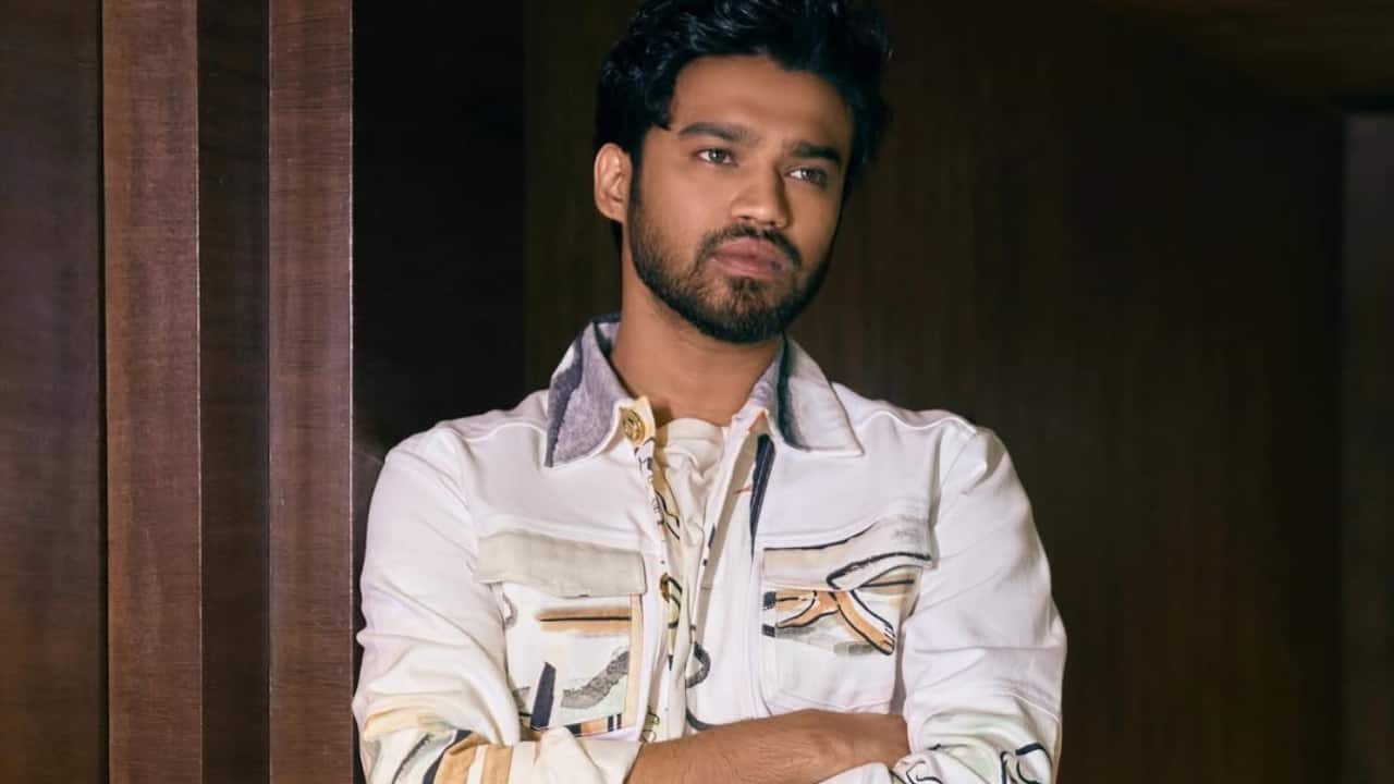Babil Khan returns to Instagram after his emotional breakdown, says, "extremely misinterpreted"