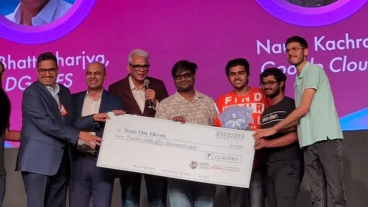 Fantasy sports a catalyst for India’s AI revolution in sports