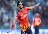 Can rich IPL form get Arshdeep Singh a ticket to England? Here's what PBKS pacer's red-ball numbers suggest...