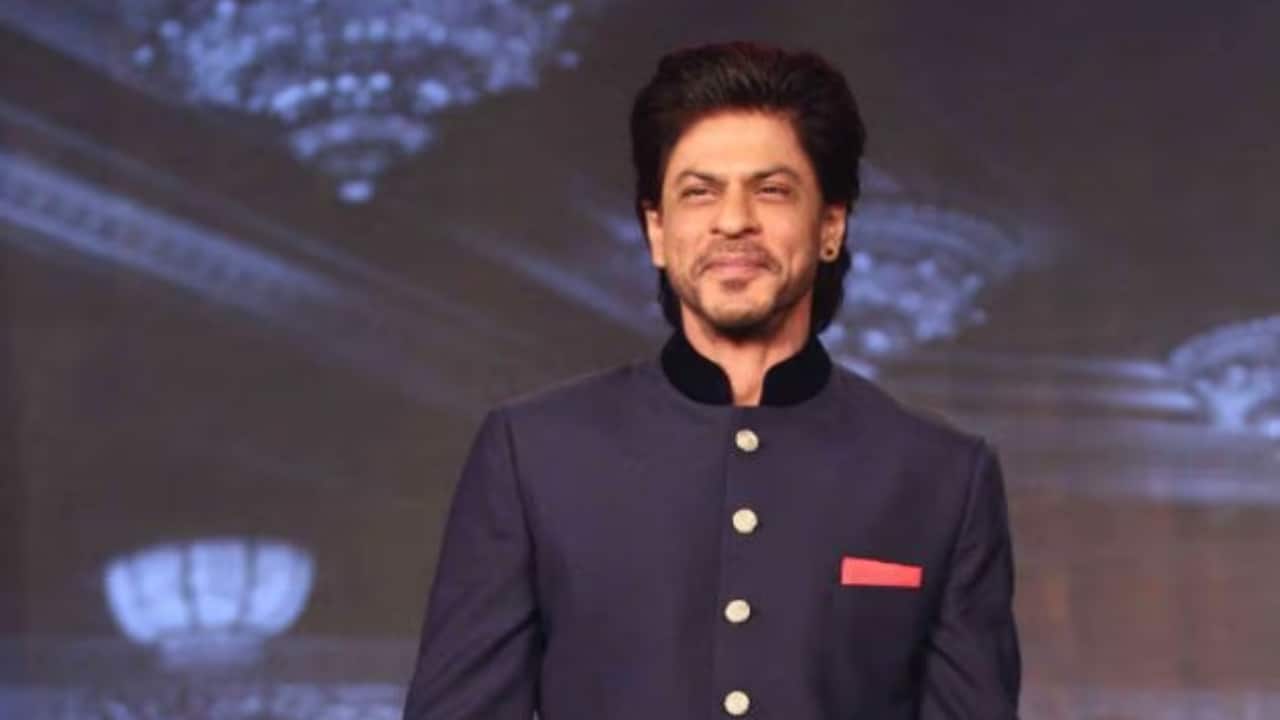 Shah Rukh Khan to make his MET Gala 2025 debut, Sabyasachi hints at Bengal Tiger connection
