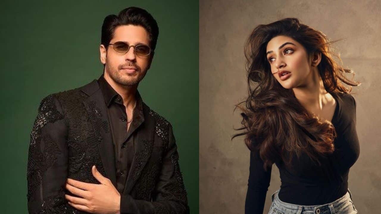Sreeleela and Sidharth Malhotra to share screen in Raaj Shaandilyaa’s upcoming film? Here's what we know