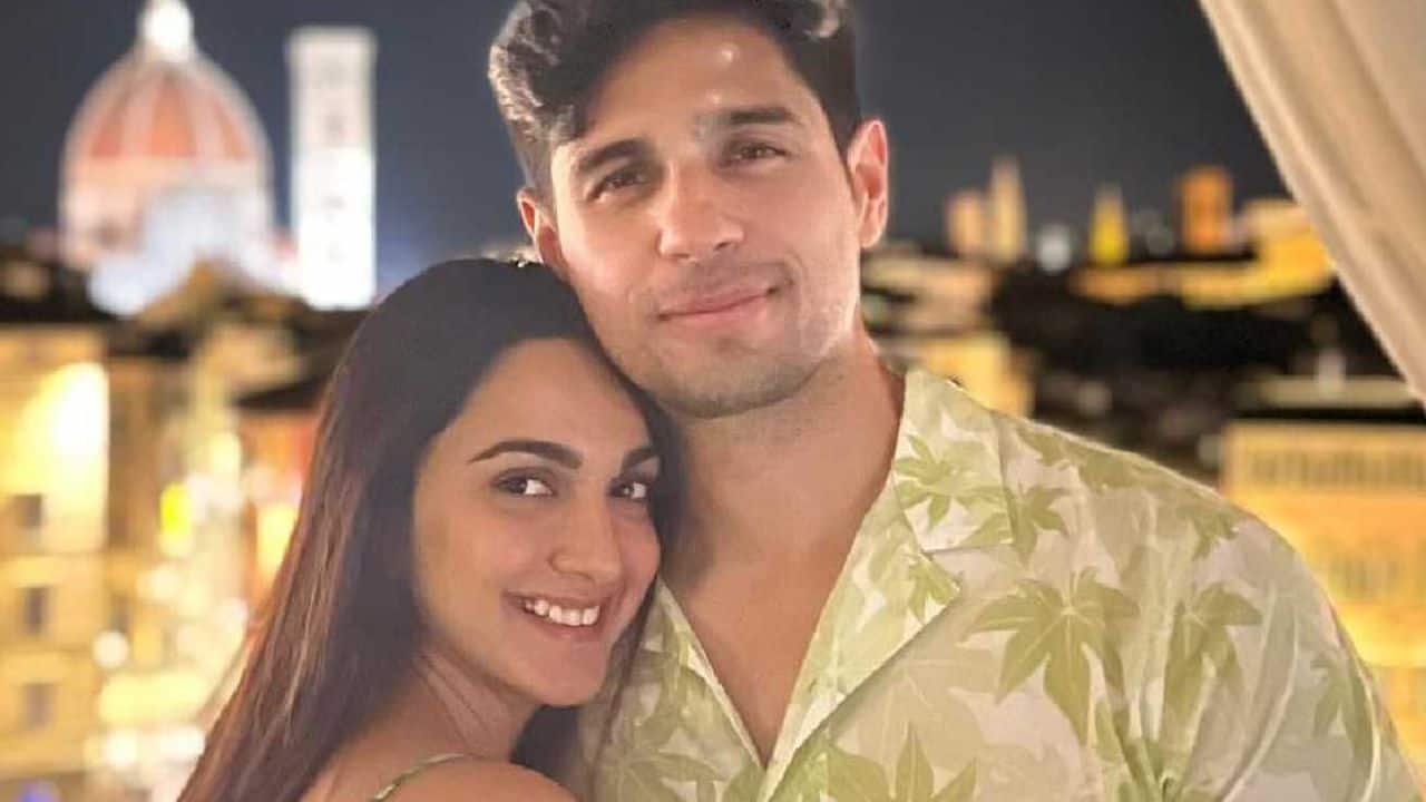 Sidharth Malhotra joins wife Kiara Advani in NYC ahead of her Met Gala debut, setting husband goals