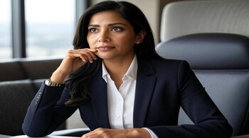 Indians earn the most among Asian American: report (AI image)