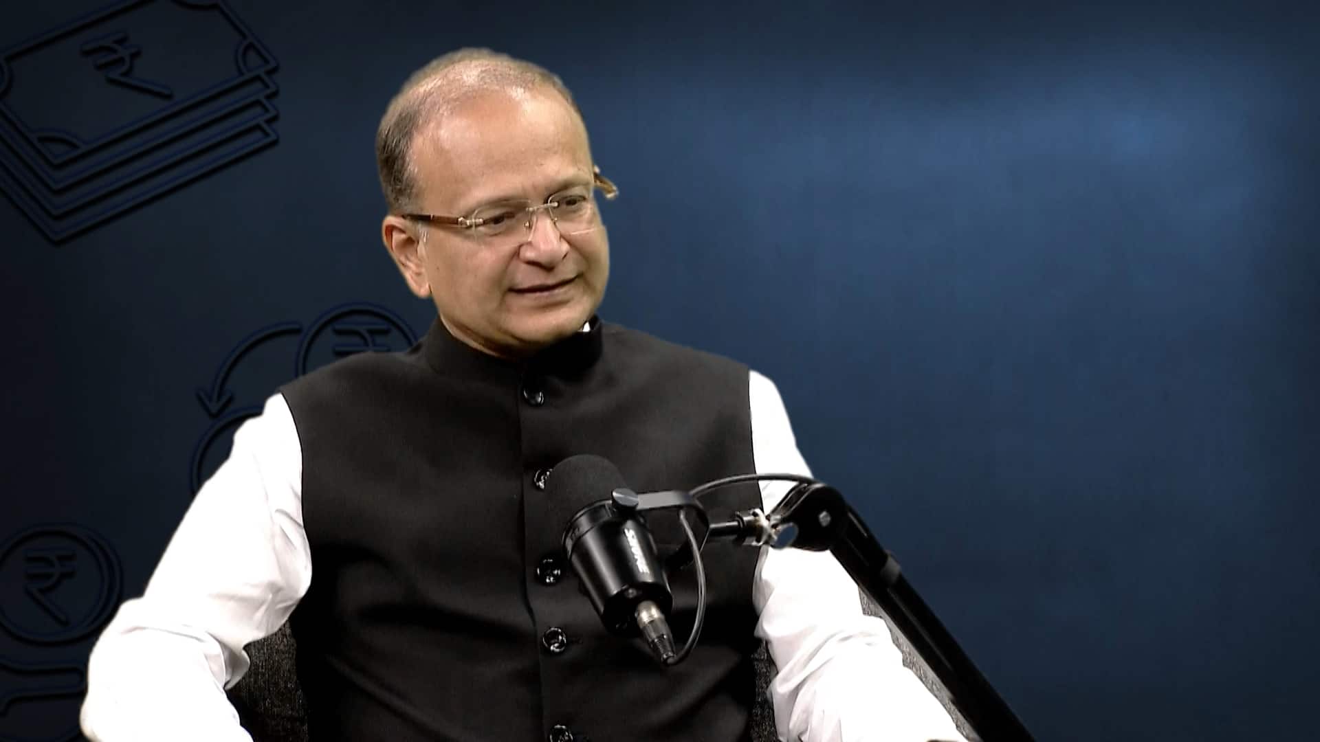 Big winners and losers will be in the manufacturing space because of the reordering of the global supply chain: Utpal Sheth