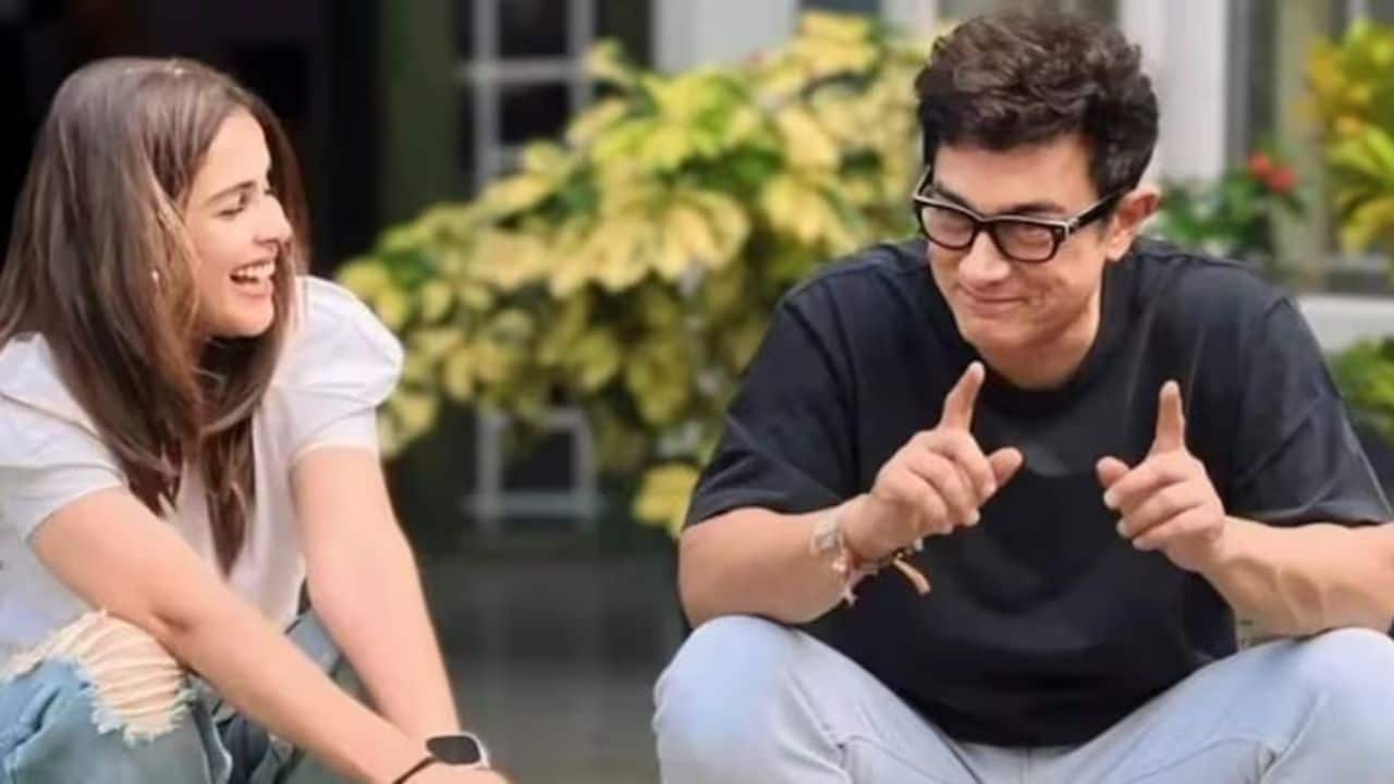 Aamir Khan Productions and R.S. Prasanna spark buzz with “Ready for Sitare?” teaser
