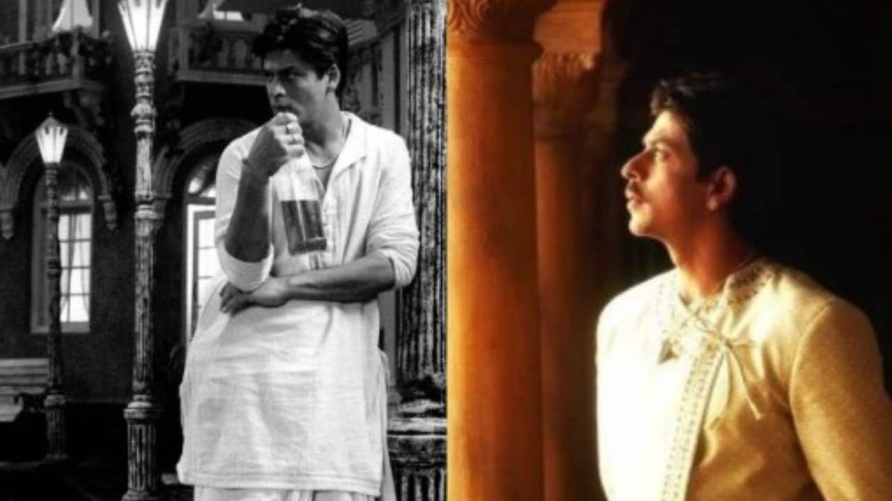 Met Gala 2025: Sabyasachi drops ‘Bengal Tiger’ hint ahead of Shah Rukh Khan’s debut