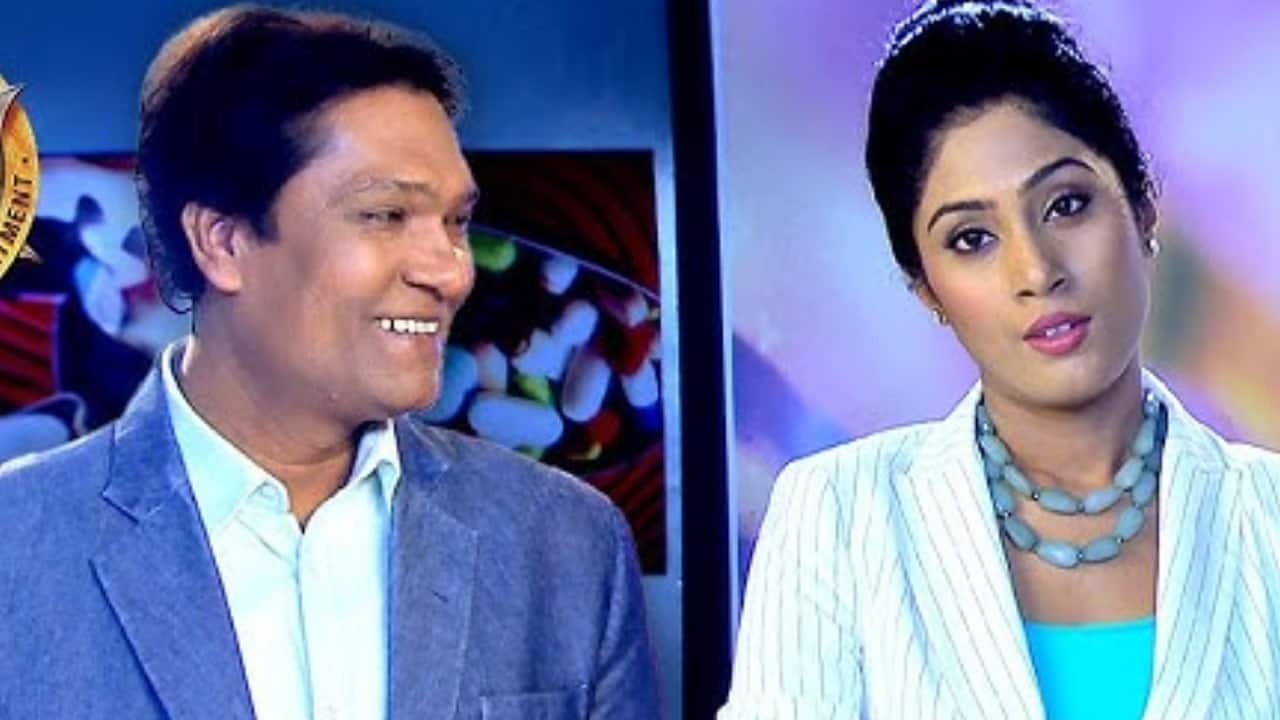 CID 2: Did ACP Pradyuman declare Abhijeet and Tarika's marriage in viral video? Netizens react