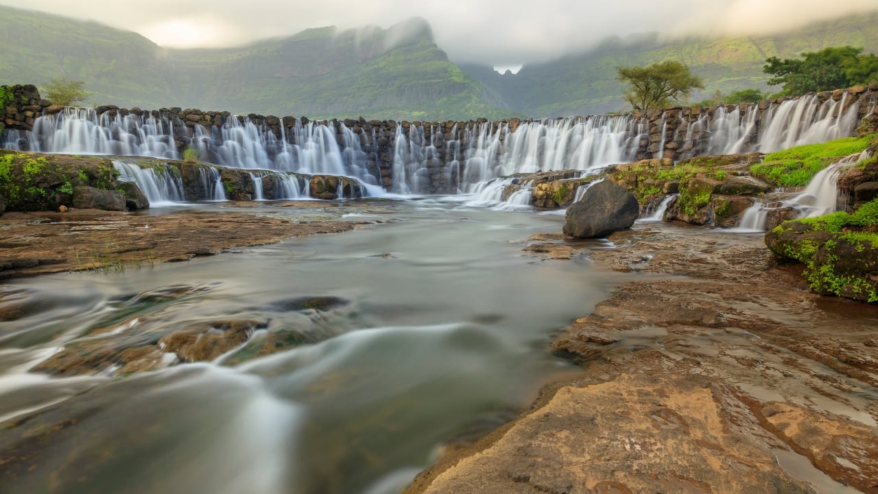 Bhandardara: A Hidden Sahyadri Gem Just Hours From Mumbai
