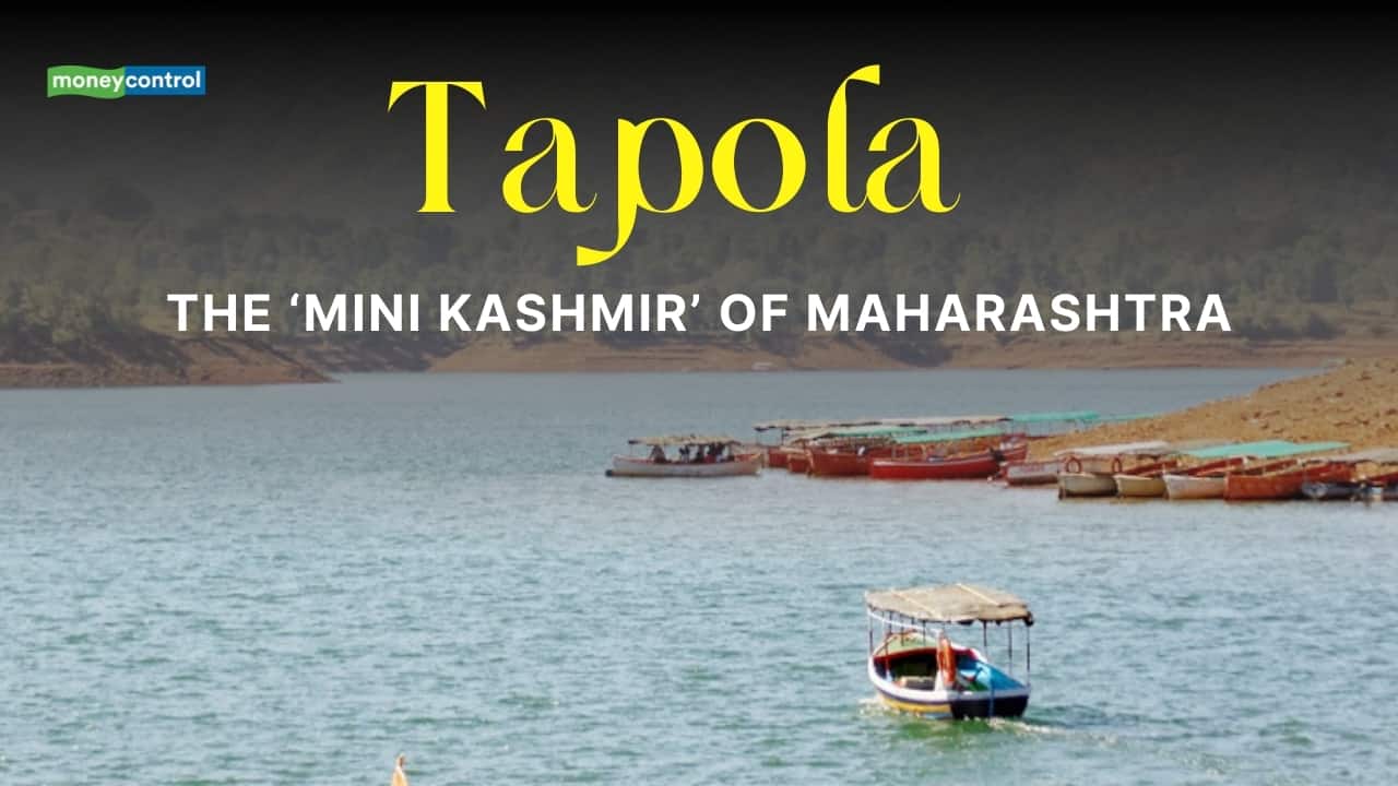 10 Reasons to Visit Tapola – The Mini Kashmir of Maharashtra