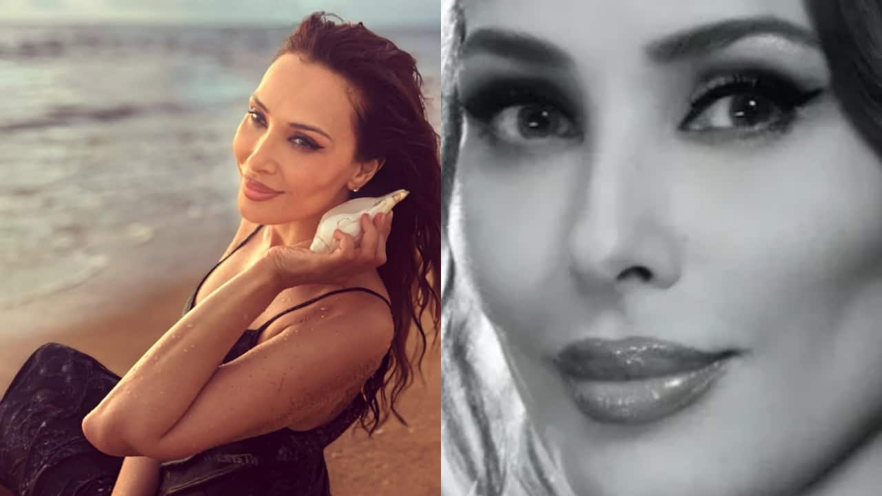 Salman Khan's rumoured girlfriend Iulia Vantur makes acting debut in English short film Echoes of Us
