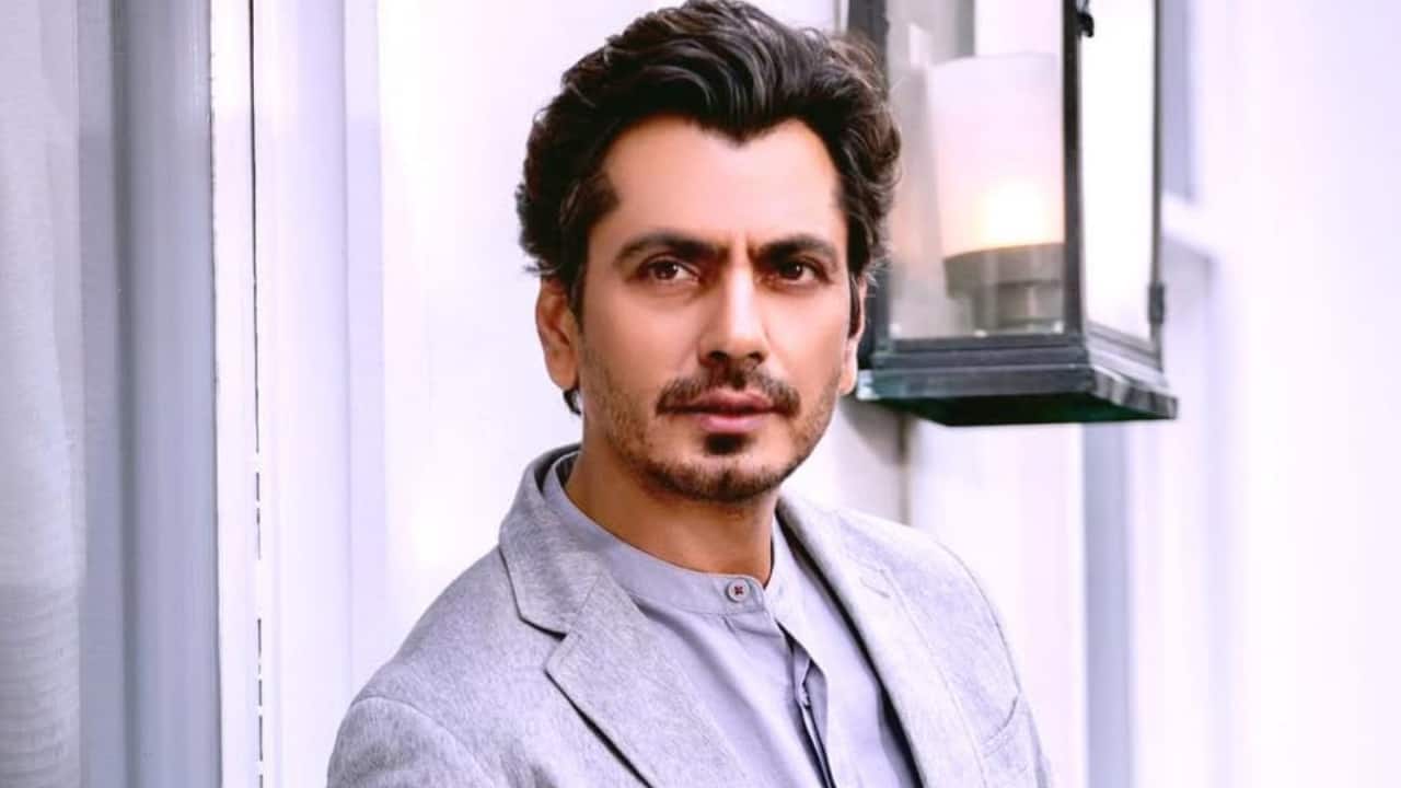 Nawazuddin Siddiqui lashes out at Bollywood film scripts: Shuru se Hamari Industry Chor hai, kuch yahase churaya, gaane wahase churaye...