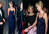 Met Gala 2025:  A look back at Princess Diana’s only appearance at the event months before her tragic death