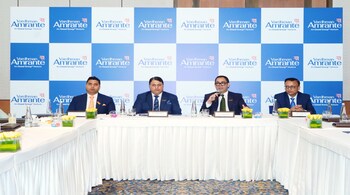 Oswal Group’s real estate venture Vardhman Amrante to Invest Rs 1,350 crore in Punjab