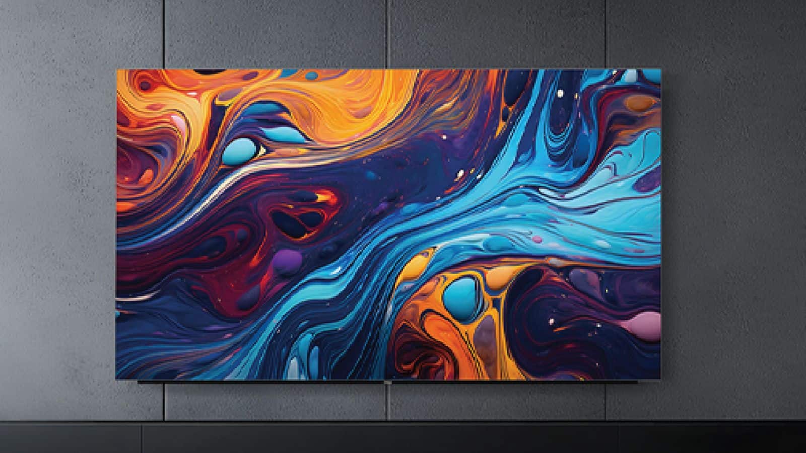 Haier launches new OLED TVs in different sizes, price starts at Rs 1,29,990