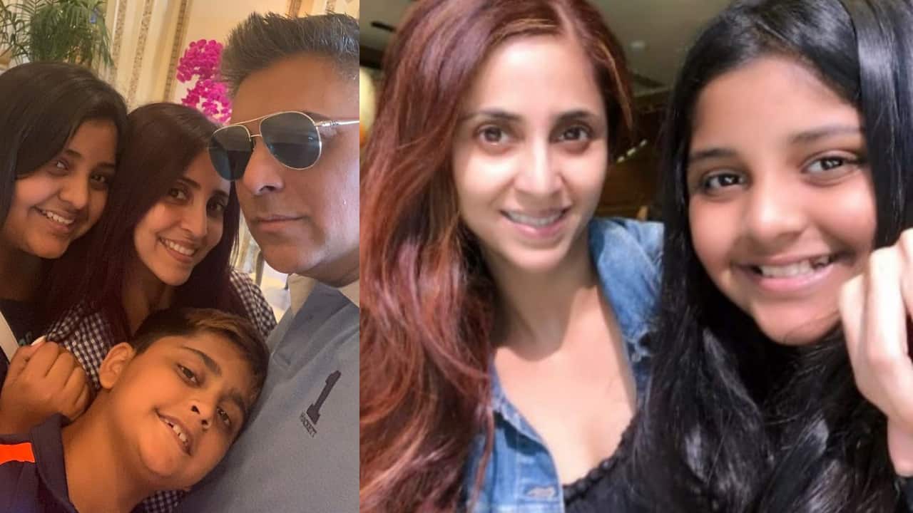 Gautami Kapoor reveals she thought of gifting a sex toy to her 16 year old daughter Sia