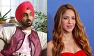 Diljit Dosanjh to be seated at Met Gala 2025 as the only Indian, next to Shakira: Report
