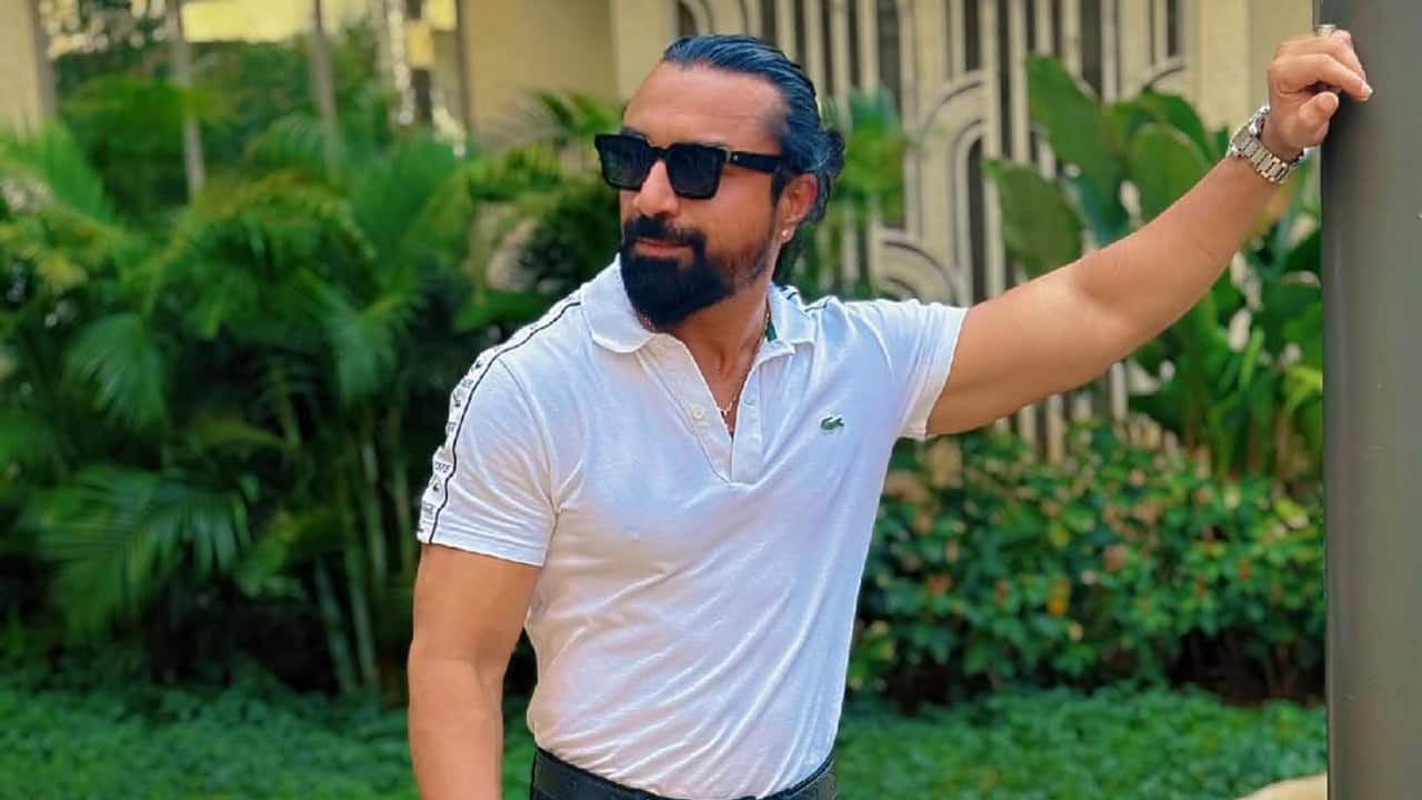 Cops summon Ajaz Khan and Ullu App owner Vibhu Agarwal over 'Vulgar' show 'House Arrest'