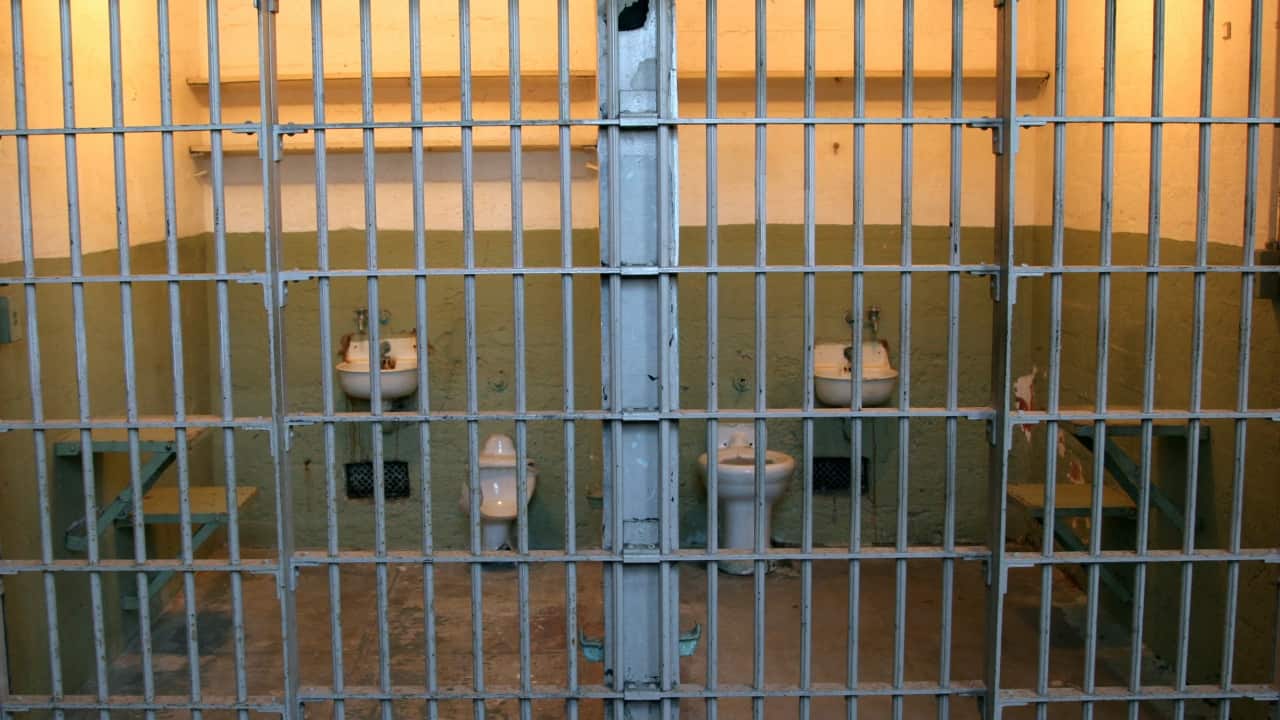 Trump wants to reopen Alcatraz: Why America's most notorious prison 'The Rock' is back in spotlight
