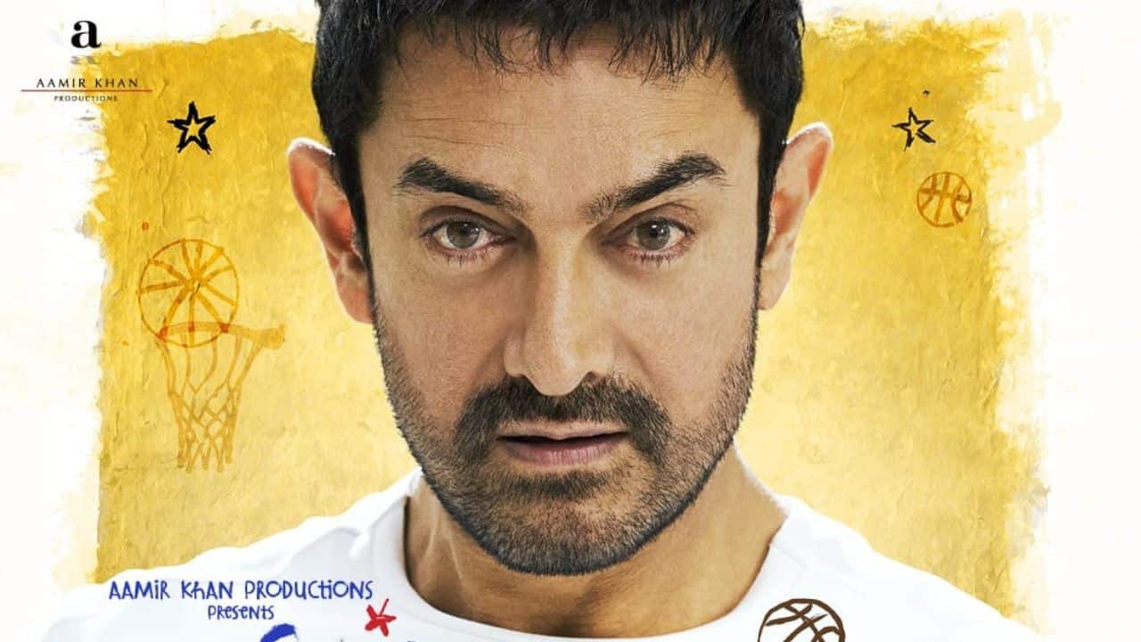 Aamir Khan’s Sitaare Zameen Par trailer to drop on May 8