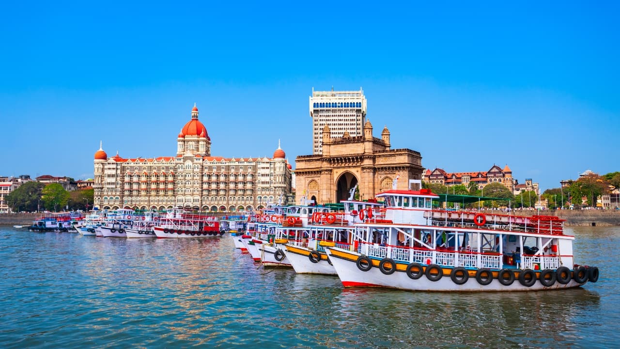 MMR rents soar 28%, now India’s costliest office market; Hyderabad & NCR close behind MMR rents soar 28%, now India’s costliest office market; Hyderabad & NCR close behind