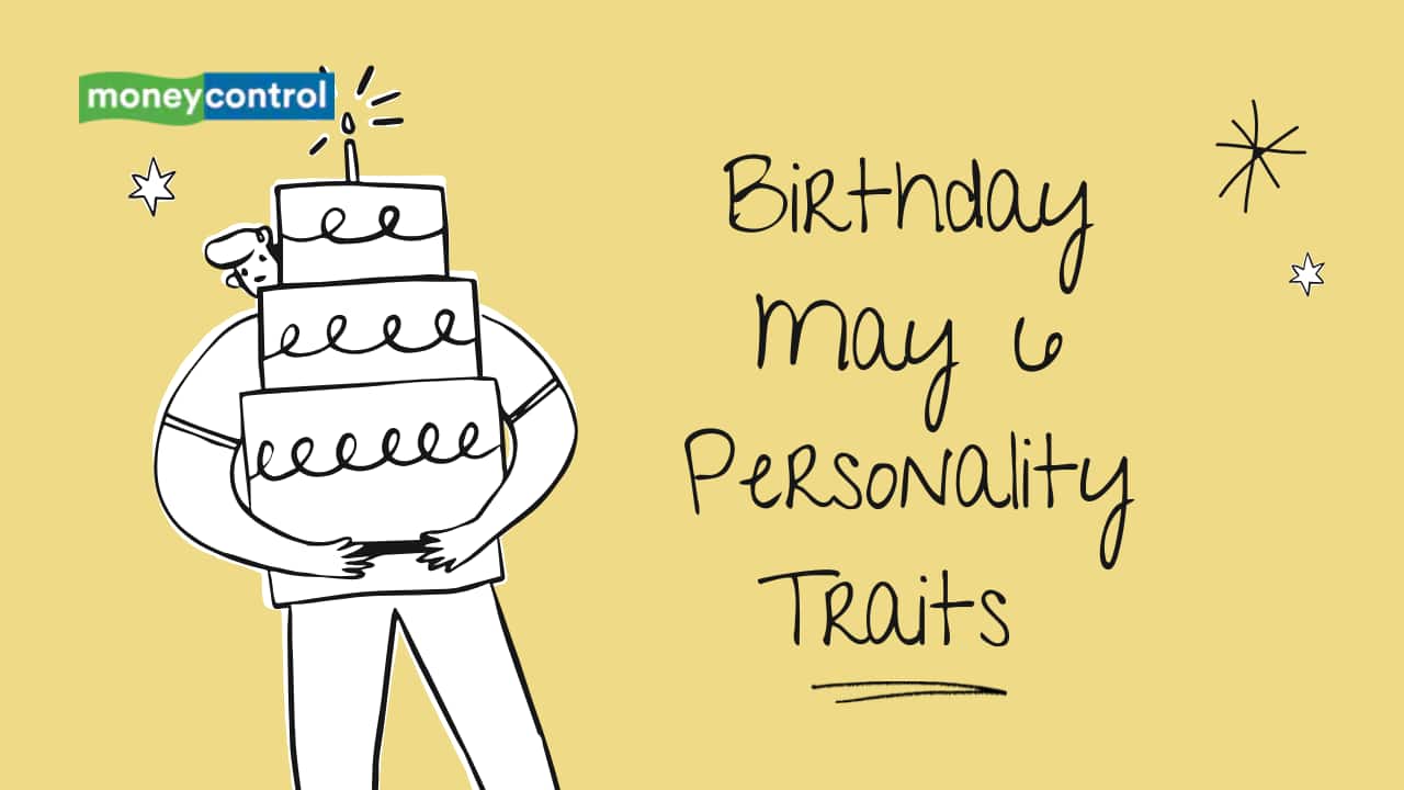 May 6 Birthday Horoscope: Personality, Zodiac Sign, Love, Career &amp; Health Insights