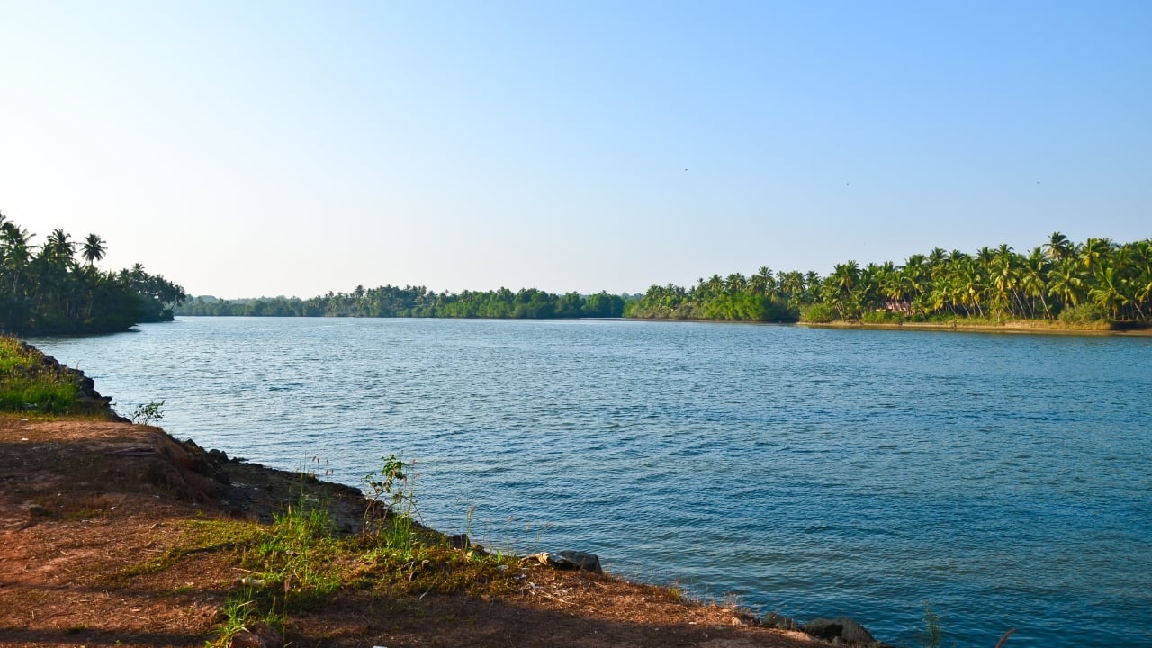 Did You Know India Has A Surfing Capital—and It’s Not Goa?