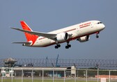 Bali-bound Air India flight returns to Delhi due to volcanic eruption in Indonesia