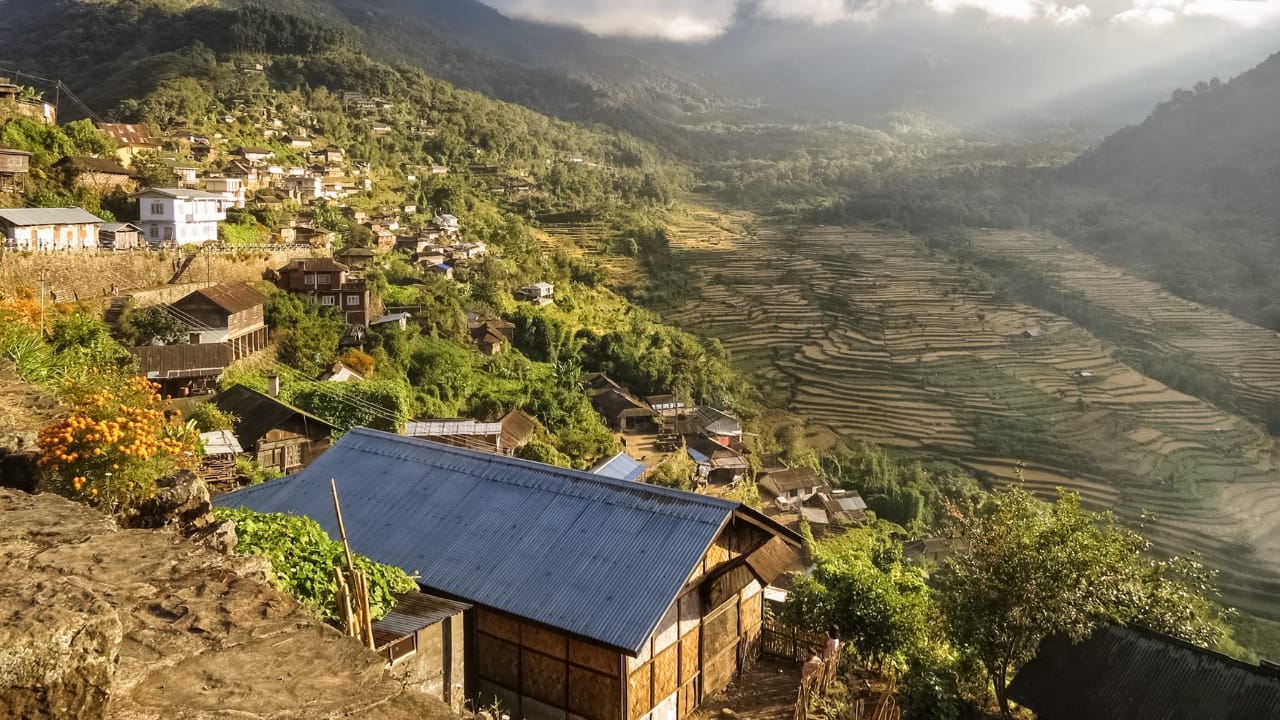 Khonoma: India’s Hidden Honest Village You Need to Visit