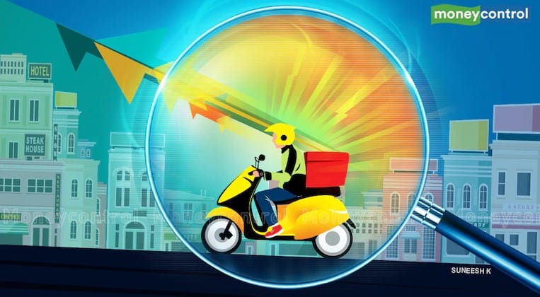 Blinkit, Zepto, Swiggy hit over 4 mn daily orders
