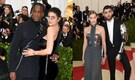 Gigi Hadid-Zayn Malik to Kylie Jenner and Travis Scott, a history of Met Gala red carpet couple debuts followed by splits