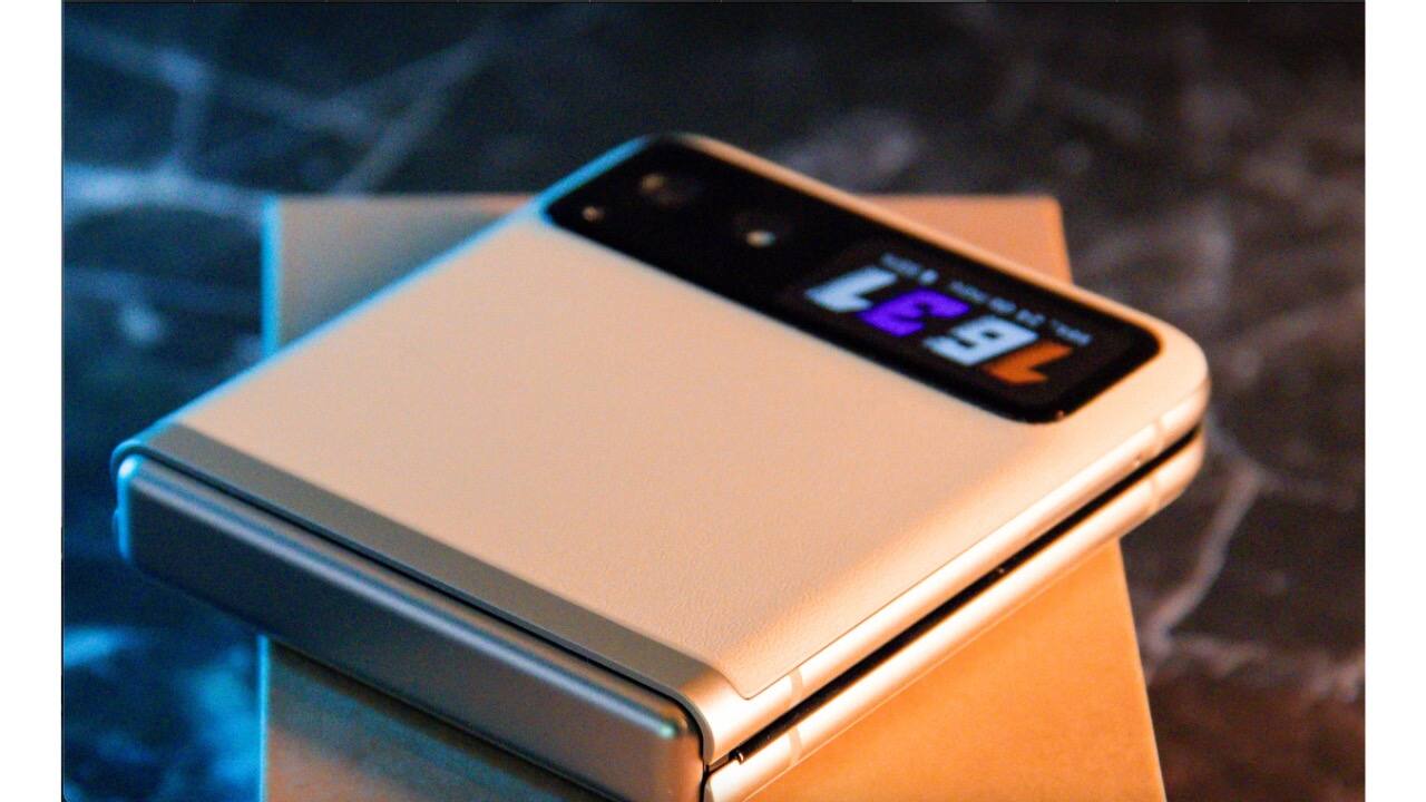 Motorola Razr 60 Ultra India launch teased, to be sold via Amazon