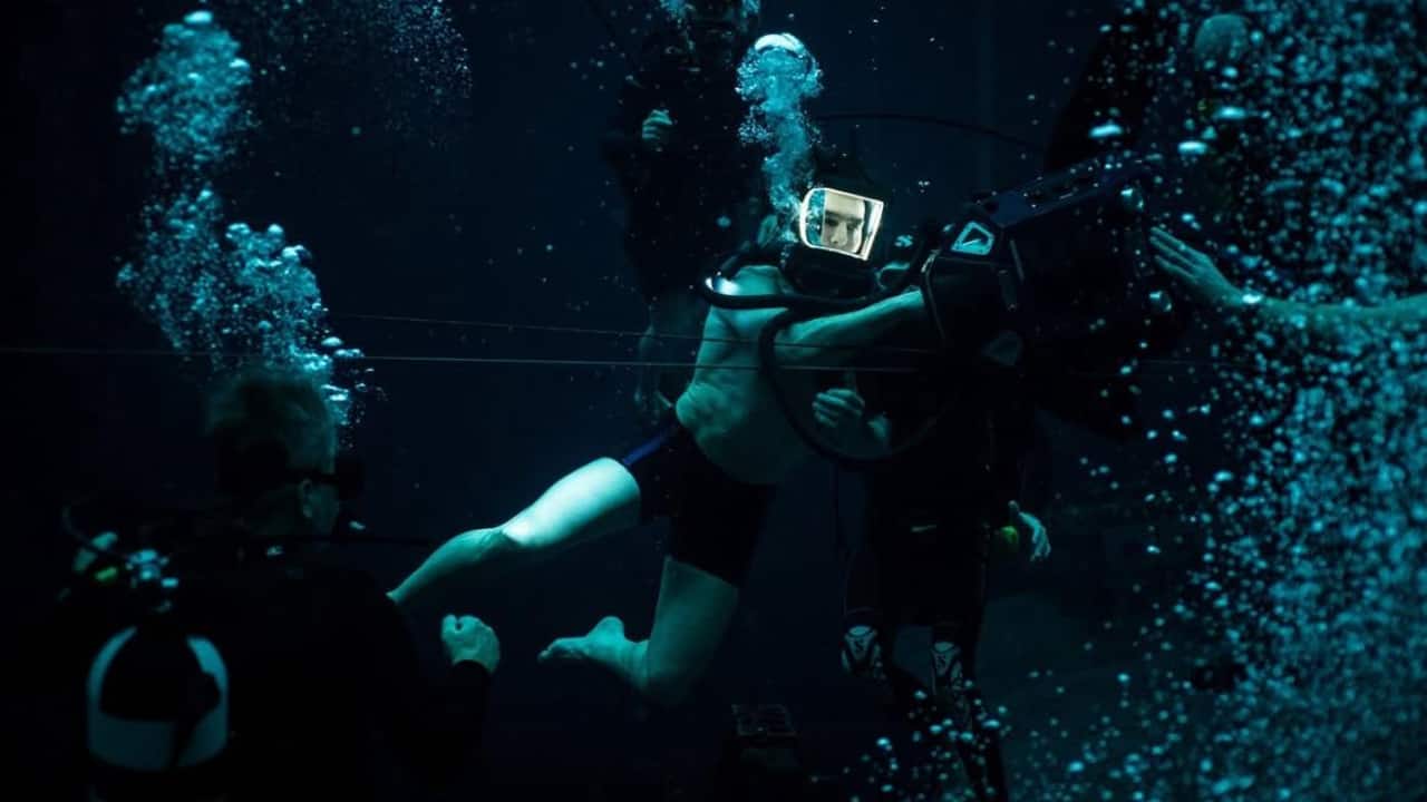 Tom Cruise shares Mission: Impossible - The Final Reckoning's intense underwater sequence, watch video
