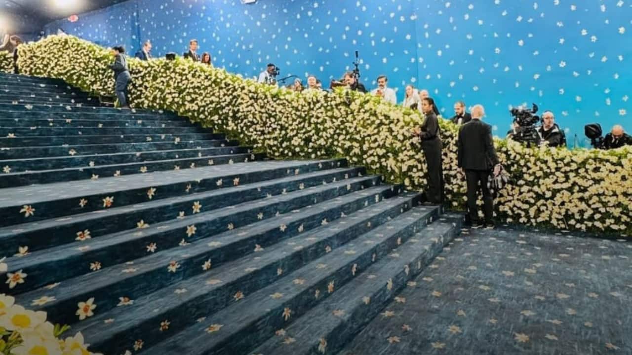 Did you know Met Gala 2025 Red Carpet was crafted in Kerala, India for the third time?, Details inside