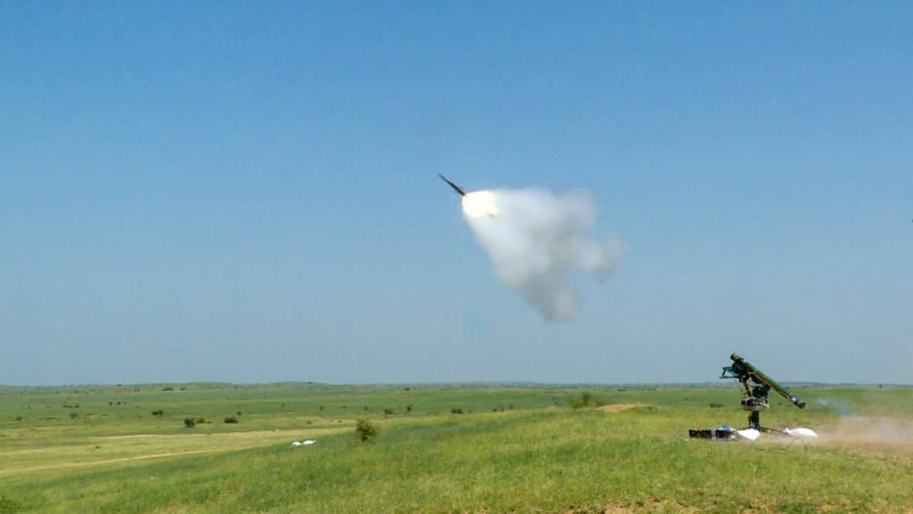 India acquires VSHORADS equipped with Igla-S missiles to counter drone and chopper threats: Why that’s a big deal