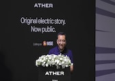 Being a public company is less stressful than staying private, says Ather CEO Tarun Mehta