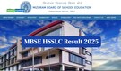MBSE HSSLC Result 2025 Soon: Mizoram Board Class 12 Science, Arts, Commerce Results to be released at mbse.edu.in; link here