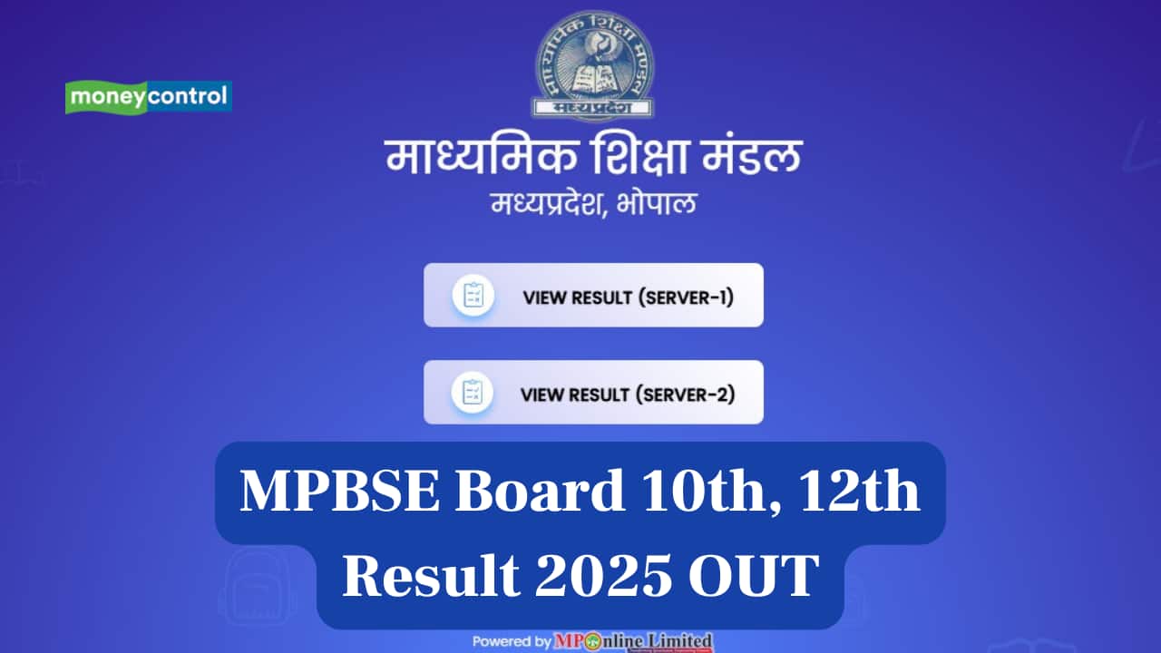 MP Board Result 2025: MPBSE Board 10th, 12th Result 2025 OUT @ mpbse.mponline.gov.in ; Direct link here MP Board Result 2025: MPBSE Board 10th, 12th Result 2025 OUT @ mpbse.mponline.gov.in ; Direct link here