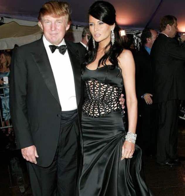 Is US President Trump 'banned' from prestigious Met Gala? Here's what we know