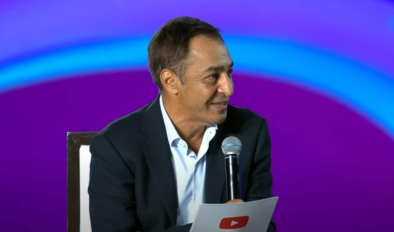 YouTube's commerce tools could significantly boost creator earnings in India, says Asia Pacific chief Gautam Anand