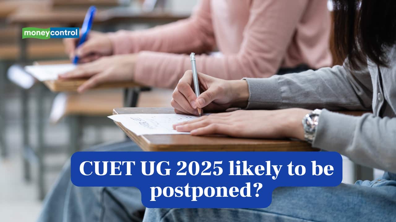 CUET UG 2025 likely to be postponed, NTA to release revised exam date