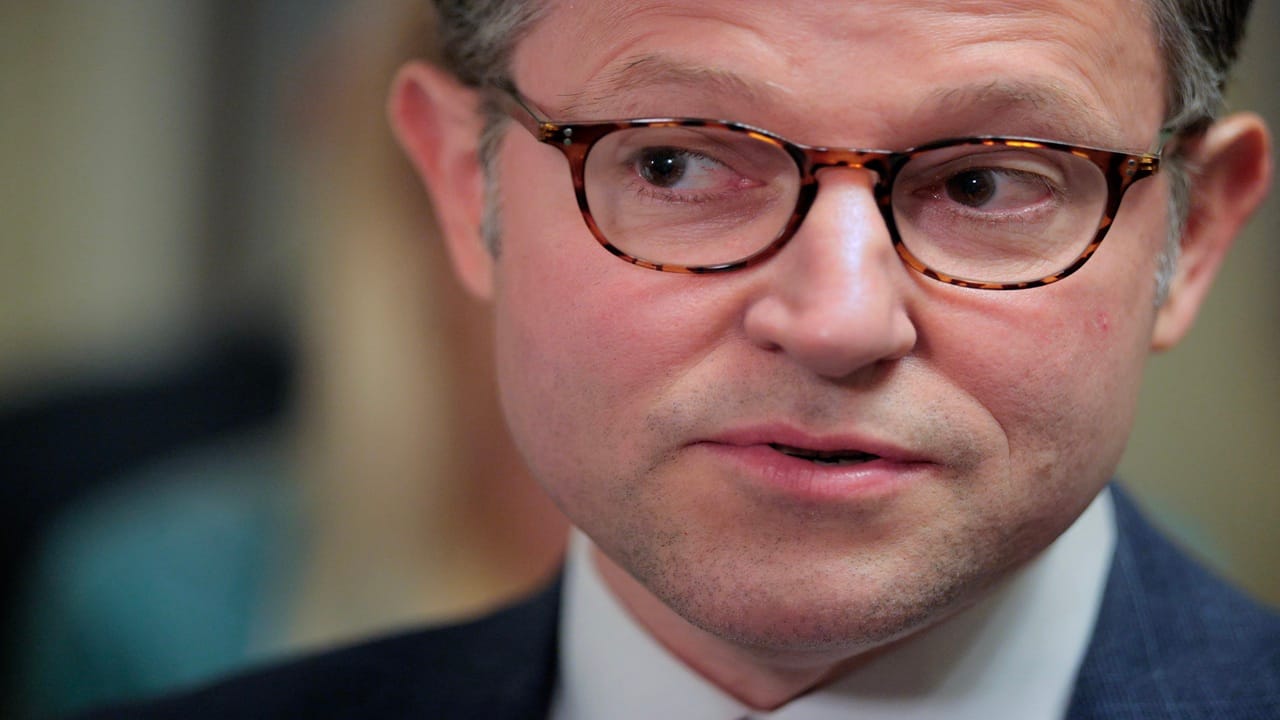 US will help India with resources to fight terrorism: House speaker Mike Johnson