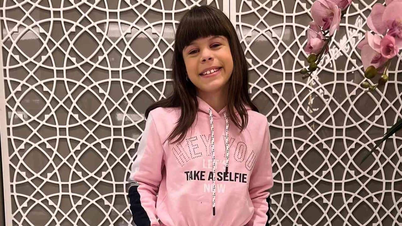 Netflix star Millena Brandão passes away at 11 following mysterious illness